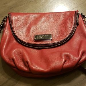 Marc by Marc Jacobs leather bag